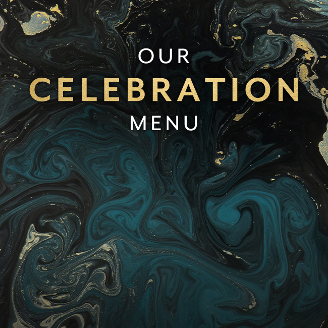 Wine & Drinks menu at The Albany
