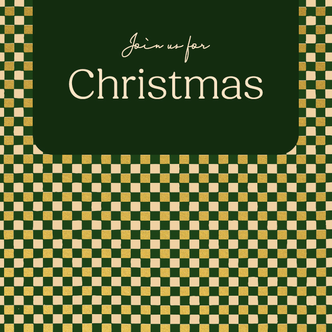 Christmas at The Albany