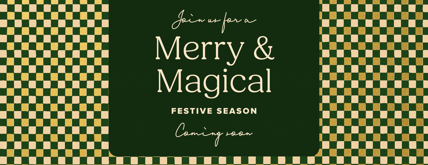 Christmas 2024 at Thames Ditton