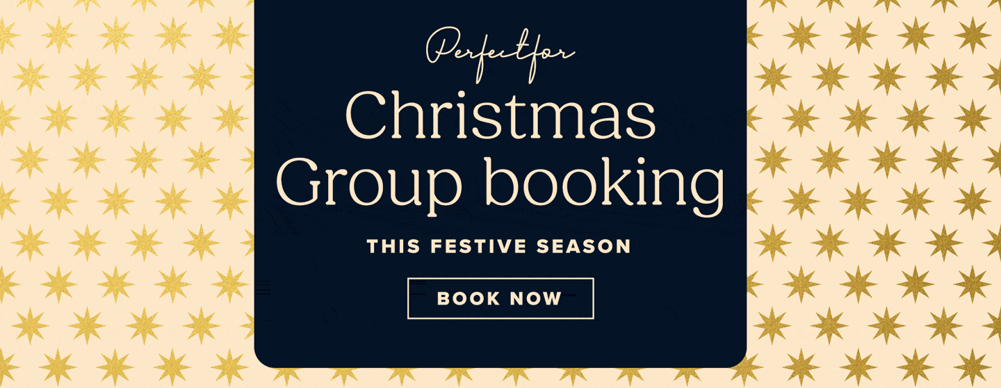 Christmas 2024 at Thames Ditton