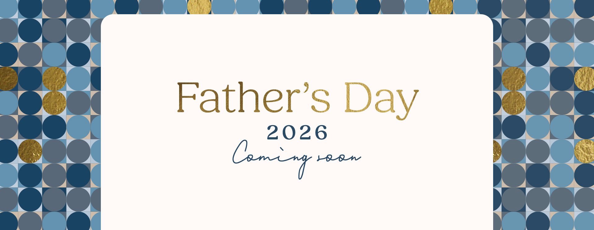 Father’s Day menu Thames Ditton